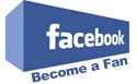 Facebook Logo