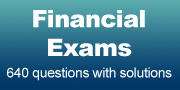 accounting exams