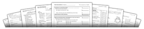 Business Forms