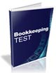 Accounting Bookkeeping Test