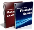 Accounting Exams
