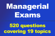 accounting exams