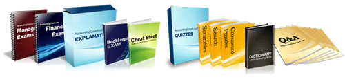Complete Accounting Tutorial