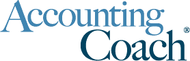 "Drills for Accounting Basics" icon