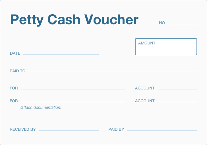 What is petty cash?
