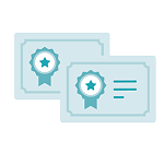 Join PRO to Earn Our 16 Certificates