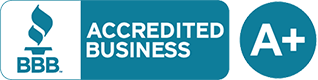 AccountingCoach BBB A+ Accredited Business