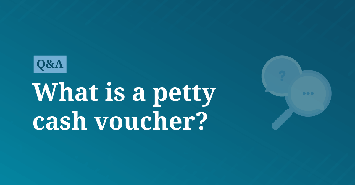 VOU Definition Voucher